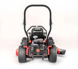 2024 Worldlawn Diamondback 48