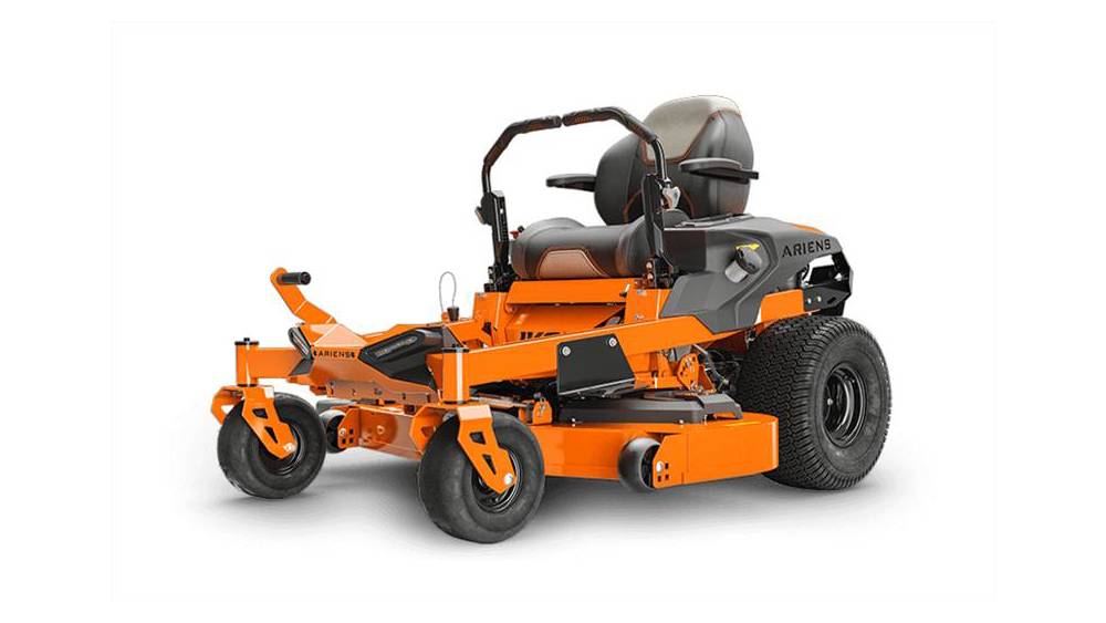 2026 Ariens Ikon 48 kawasaki 918003