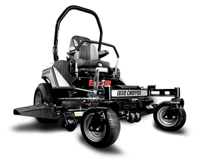 Dixie Chopper Eagle HP Zero Turn Mower