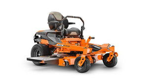 2026 Aries Ikon 52 zero turn mower 918005