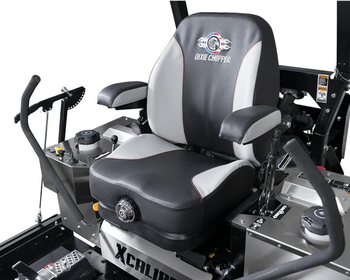 2024 Dixie Chopper XCaliber 74