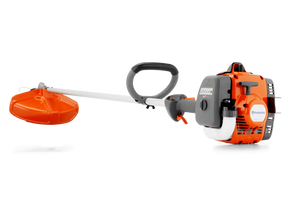 Husqvarna 122L Straight‑Shaft 21.7cc Trimmer (Model 970796102)