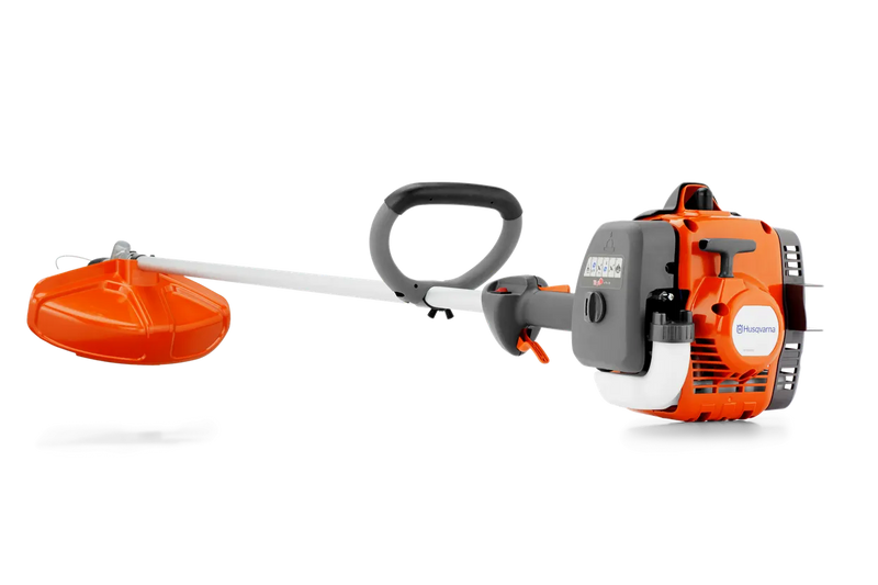 Husqvarna 122L Straight‑Shaft 21.7cc Trimmer (Model 970796102)