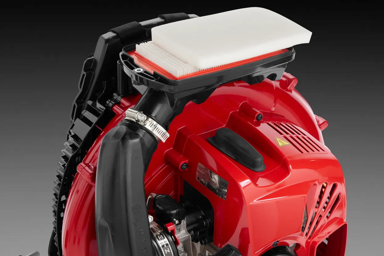 Red Max EBZ8560 leaf blowers