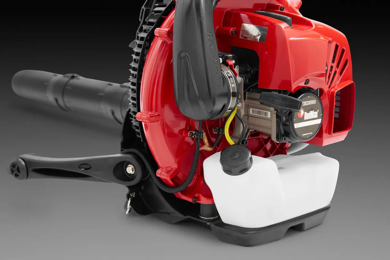 Red Max EBZ8560 leaf blowers