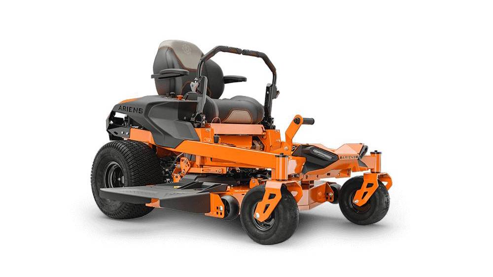 2026 Ariens Ikon 42 Kawasaki 918002