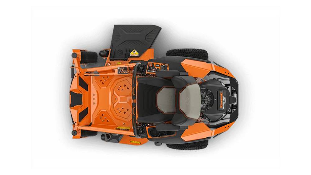 2026 Ariens Ikon 42 Kawasaki 918002