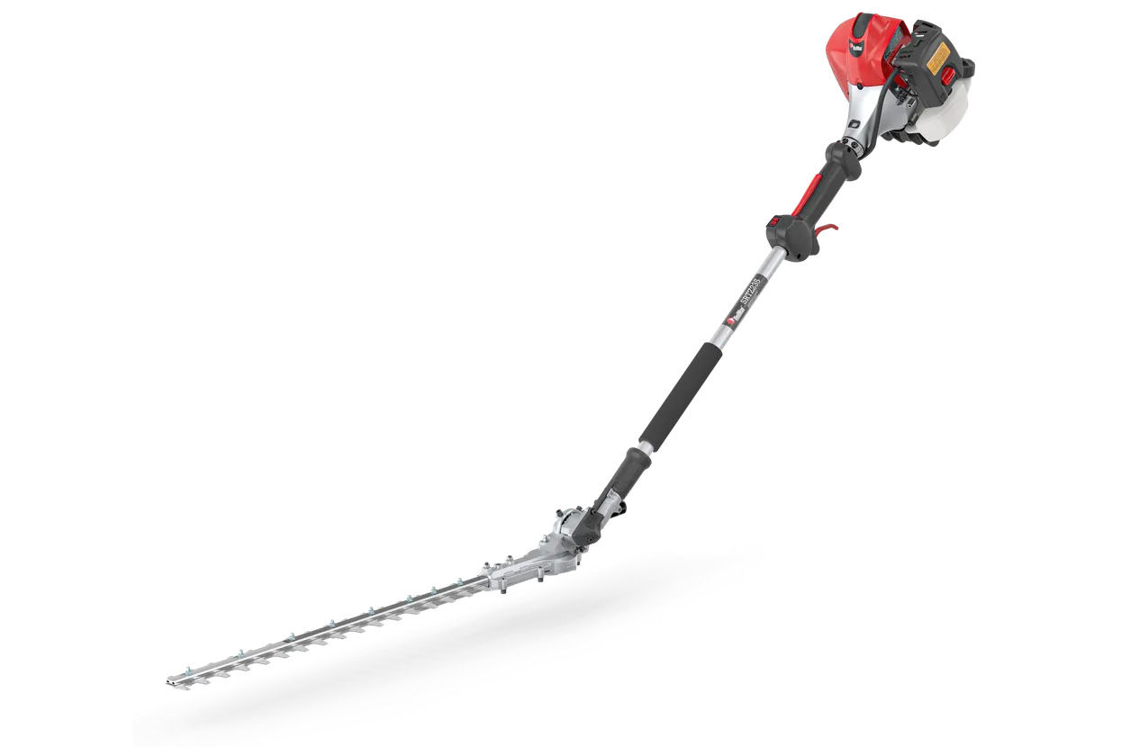 Red Max SRTZ235 Articulating Hedge Trimmer